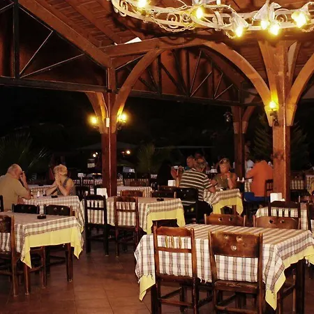 Club Pink Palace Oludeniz