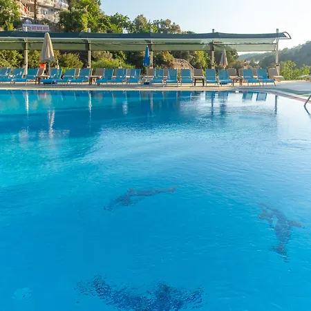 Club Pink Palace Oludeniz