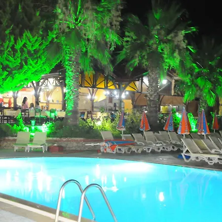 Hotel Club Pink Palace Oludeniz