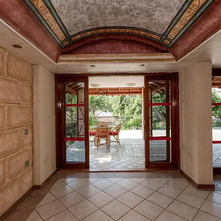 Club Pink Palace Oludeniz