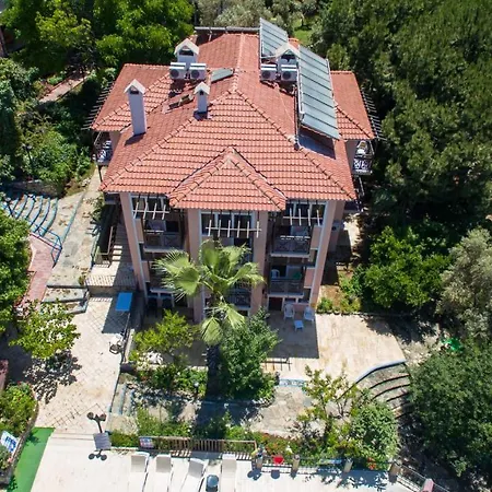 Hotel Club Pink Palace Oludeniz