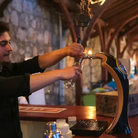 Club Pink Palace 3* Ölüdeniz