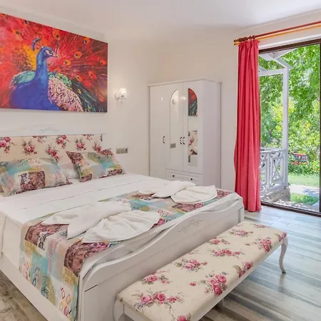 Hotel Club Pink Palace Oludeniz