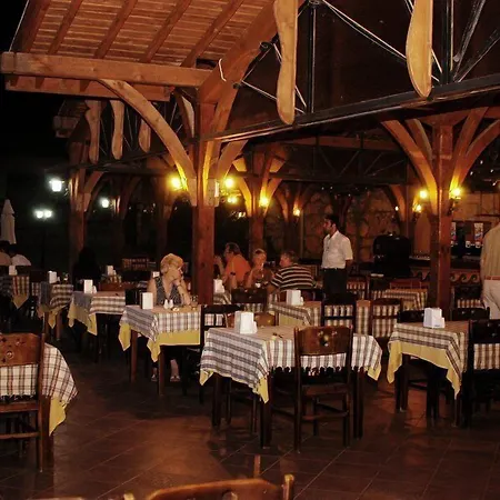 Club Pink Palace Hotel Ölüdeniz
