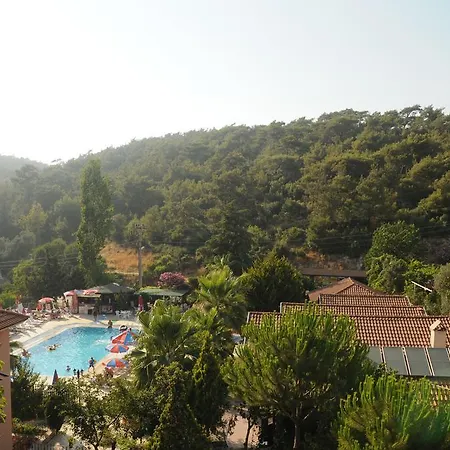 Hotel Club Pink Palace Ölüdeniz