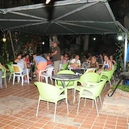Club Pink Palace Oludeniz