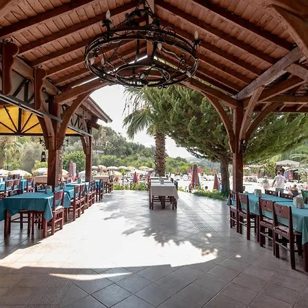 Club Pink Palace Ölüdeniz