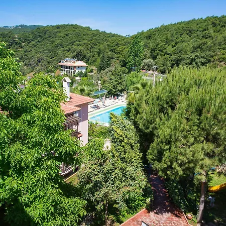Hotel Club Pink Palace Oludeniz