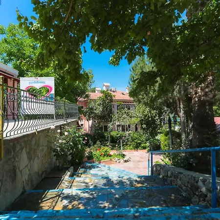 Club Pink Palace Otel 3*