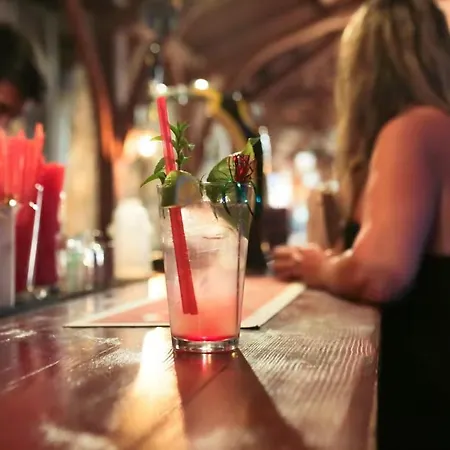 Club Pink Palace Oludeniz