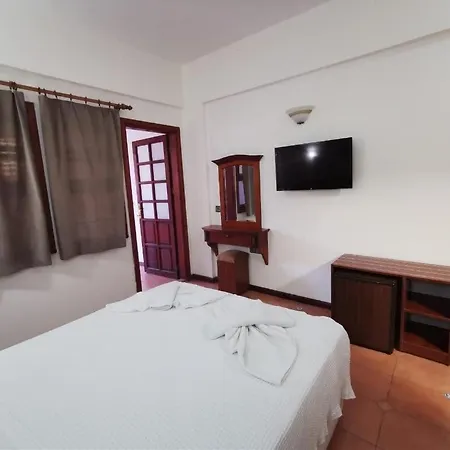 Szálloda Club Pink Palace Oludeniz