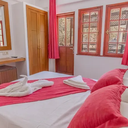 Szálloda Club Pink Palace