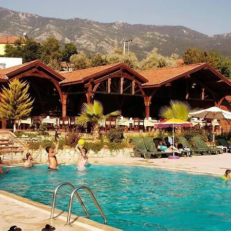 Club Pink Palace Szálloda