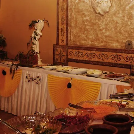 Club Pink Palace Szálloda Oludeniz