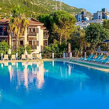Club Pink Palace Oludeniz