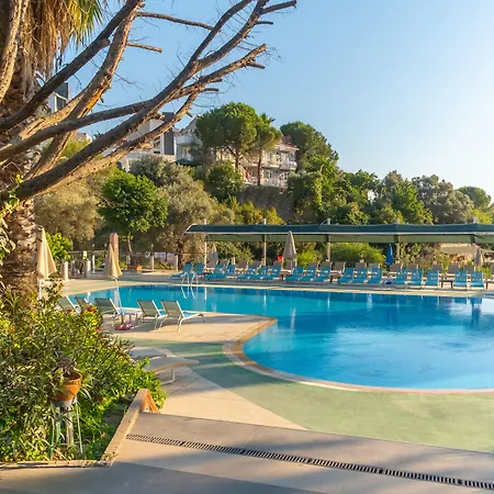Hotel Club Pink Palace Oludeniz