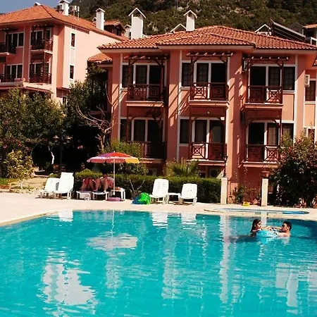 Club Pink Palace Ξενοδοχείο