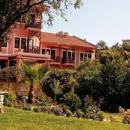 كلوب بينك بالاس هوتل