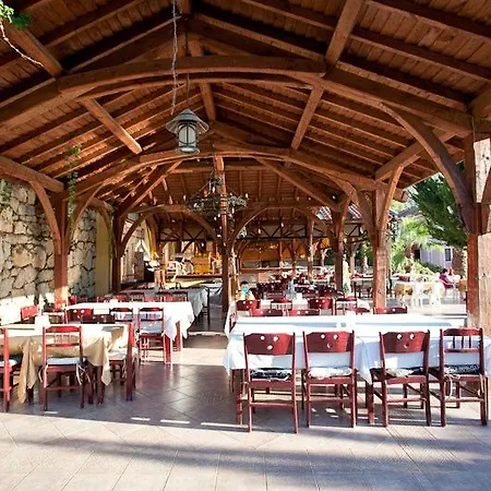 فندق كلوب بينك بالاس هوتل