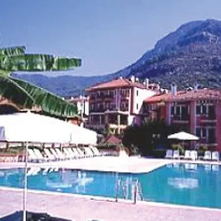 Club Pink Palace Oludeniz