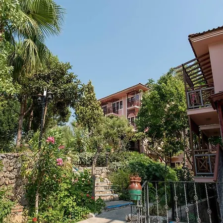 Szálloda Club Pink Palace