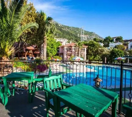 Club Pink Palace Szálloda 3*