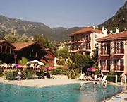 Club Pink Palace Szálloda