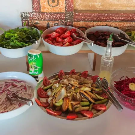 فندق كلوب بينك بالاس هوتل 3*