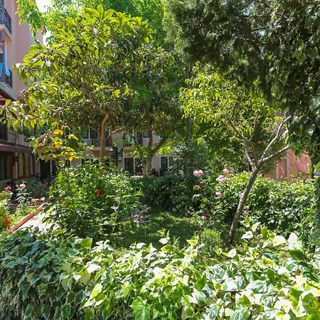 Club Pink Palace Szálloda 3*