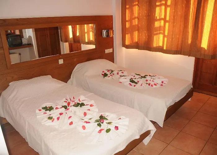 粉红宫殿俱乐部酒店 3*