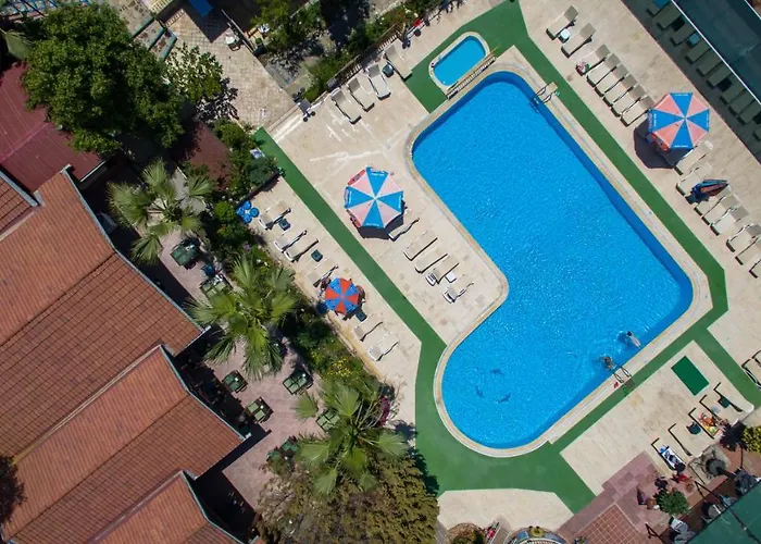 酒店 粉红宫殿俱乐部酒店