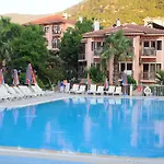 Club Pink Palace 3* Ölüdeniz