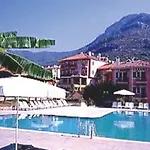 Club Pink Palace Ölüdeniz