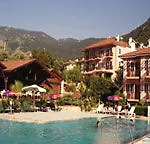 Club Pink Palace Hotel
